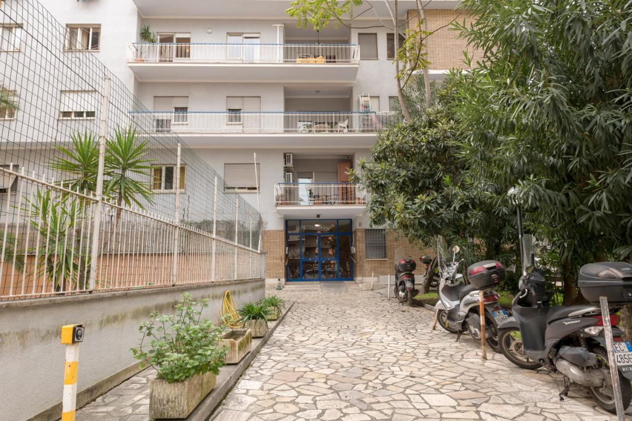 Aurelia 429 Fine Town House — Photos 1